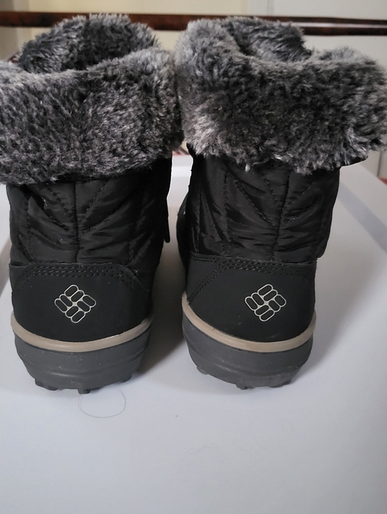 Columbia - Picture 4 of 5